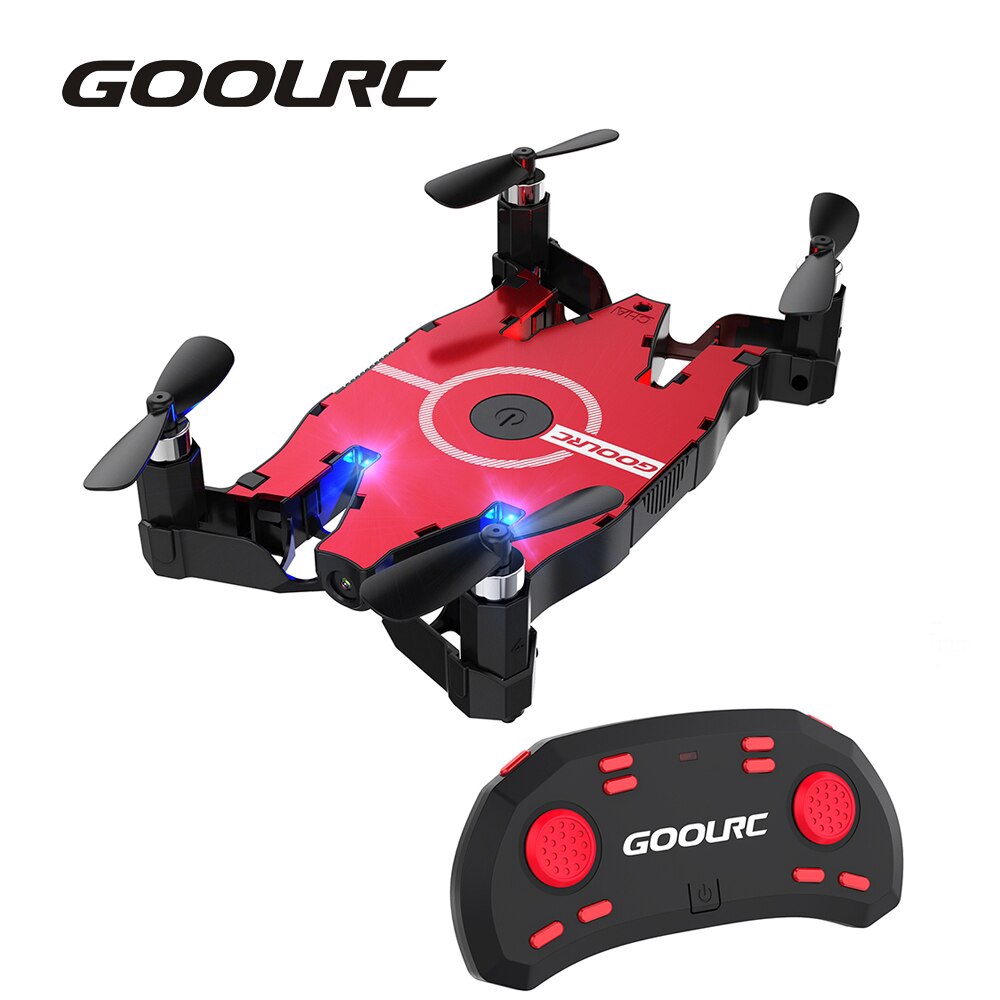 goolrc drone