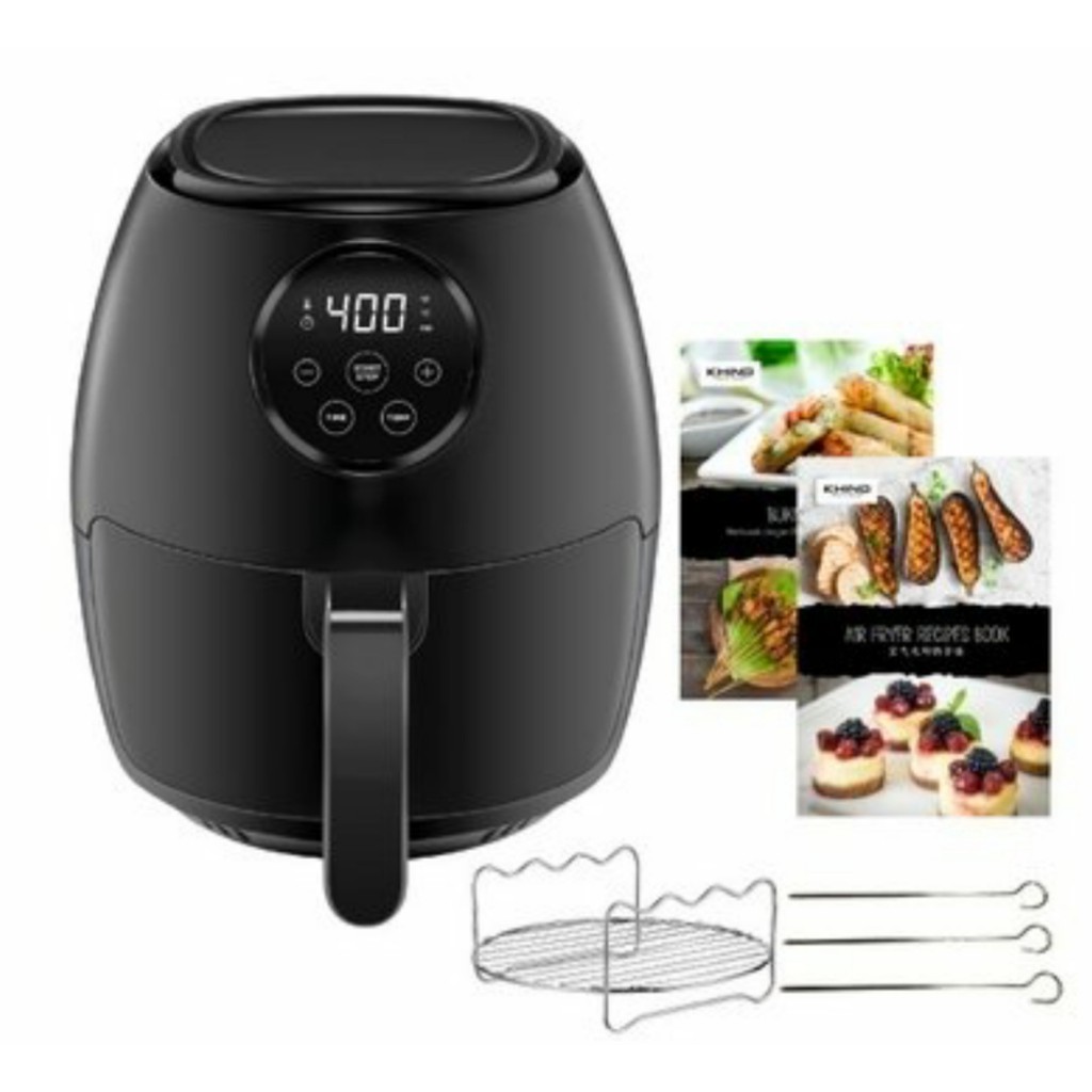 Air fryer 3.5 l