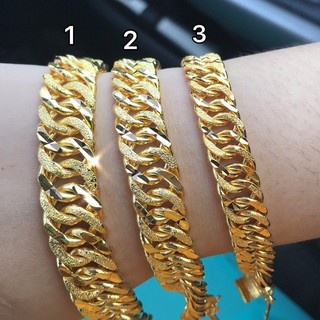 Gelang EMAS 916 COCO viral RM900 Shopee Malaysia