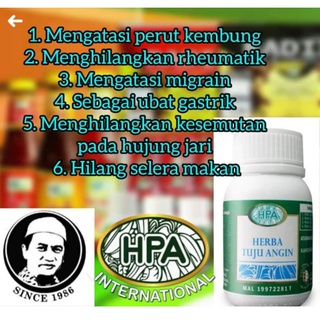 40++ 22 tanda angin dalam badan ideas