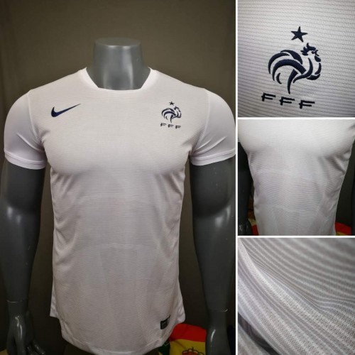 france 16 kit