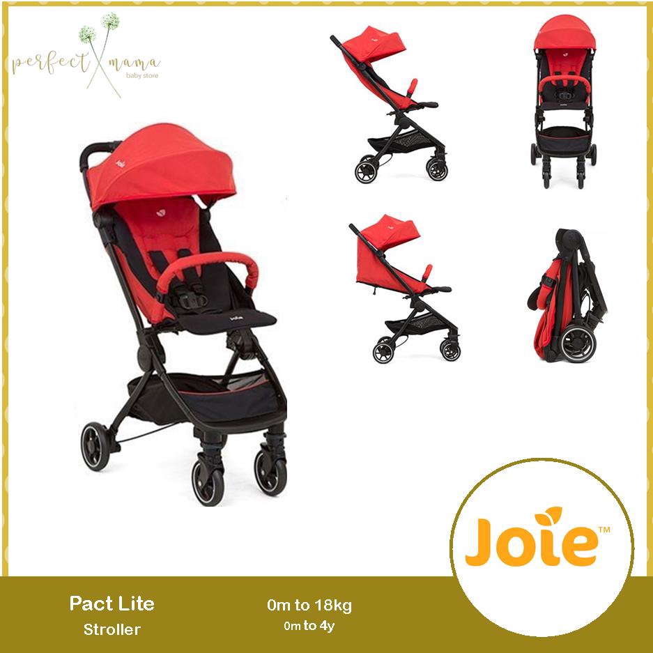 joie pact light