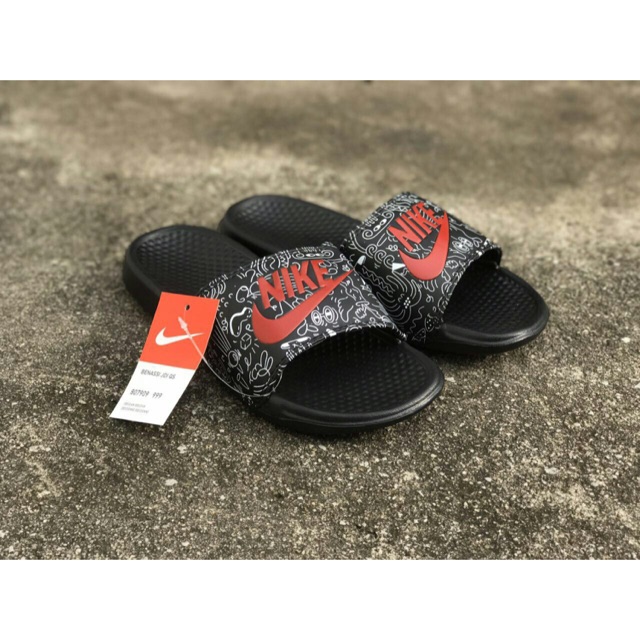 benassi sliders