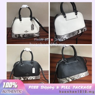 handbag coach original murah