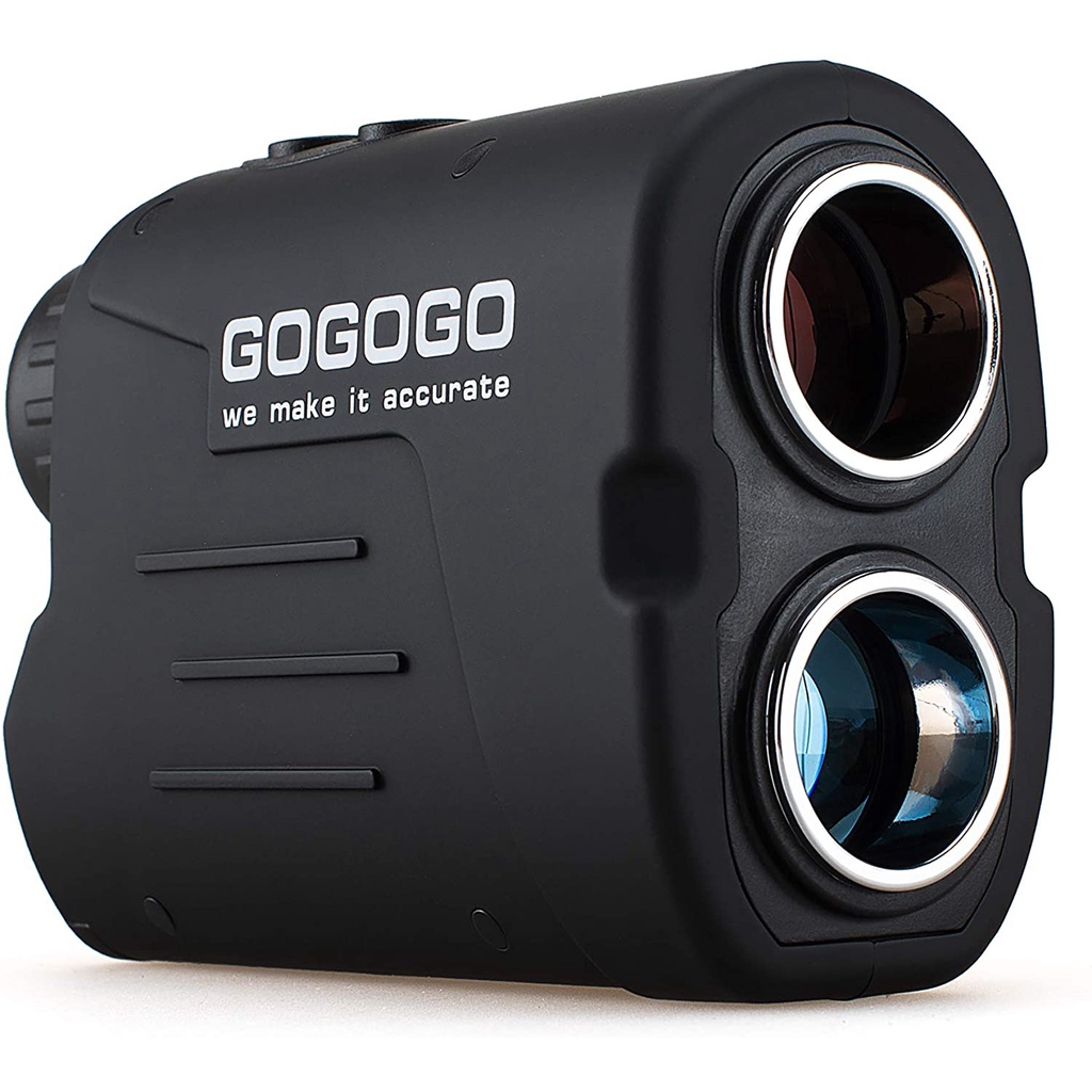 [Free Shipping] Gogogo Sport Vpro GS03 Laser Rangefinder (6X