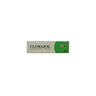 Clomazol B Cream Ready Stok Shopee Malaysia
