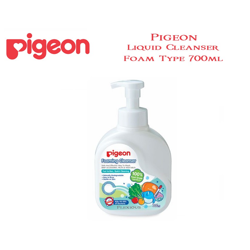 pigeon bottle washing liquid