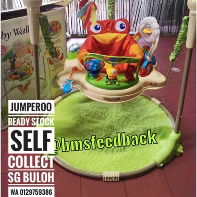 jumperoo sale