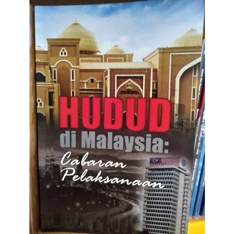 Hudud Di Malaysia Cabaran Pelaksanaan Rak 18 Shopee Malaysia