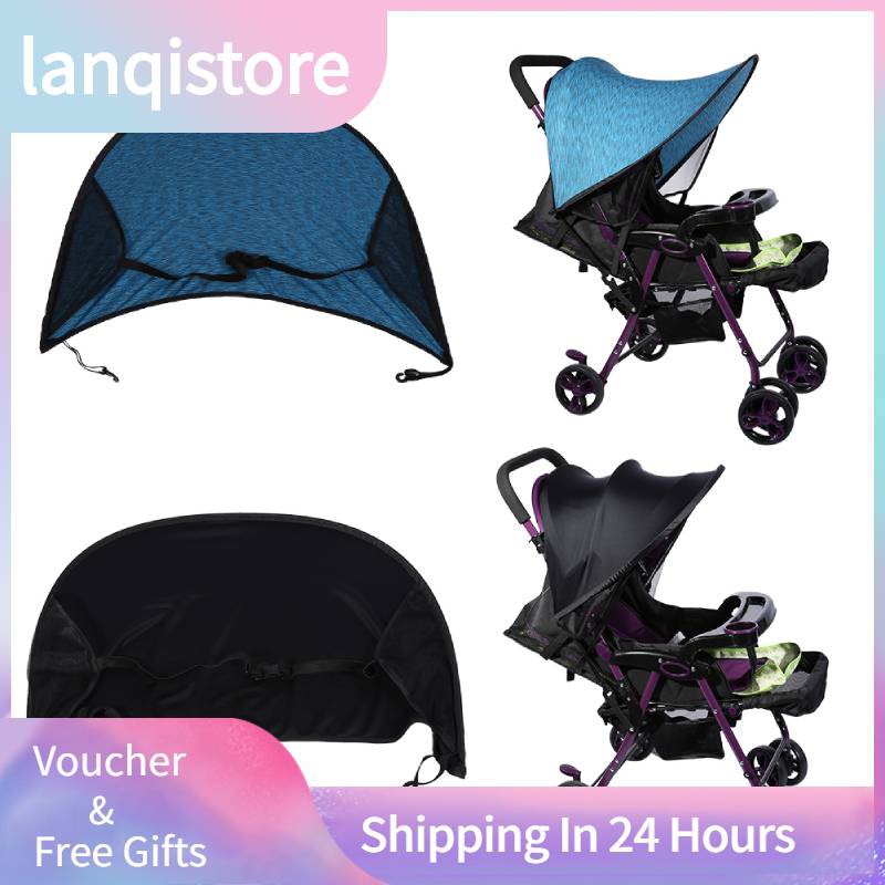 shopee stroller