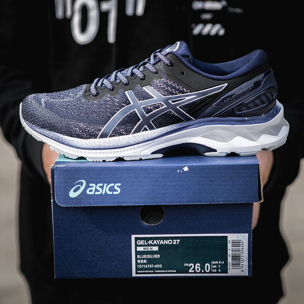 tiger asics running shoes