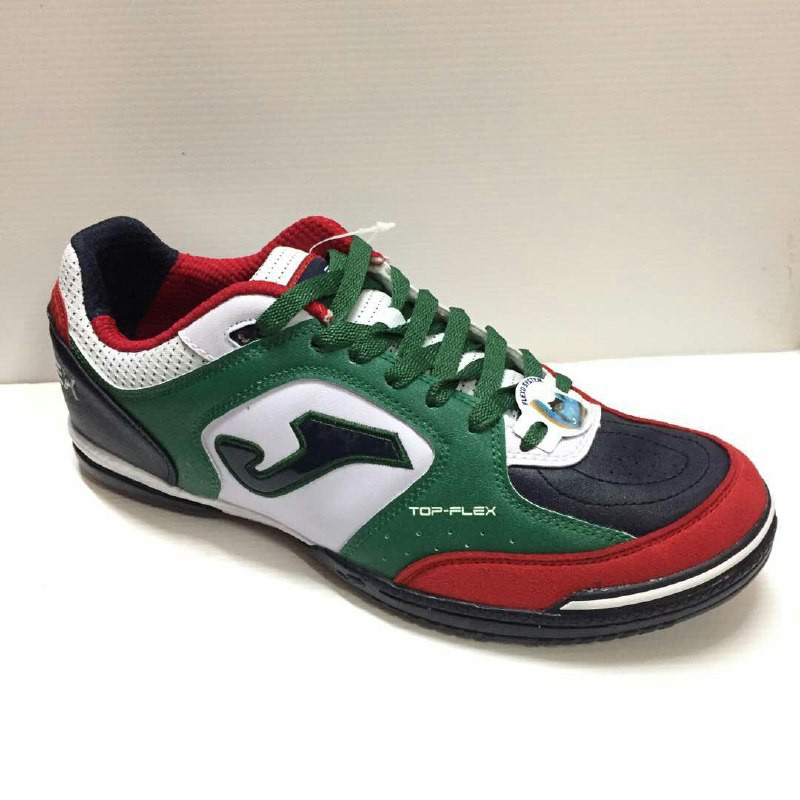 new joma futsal shoes