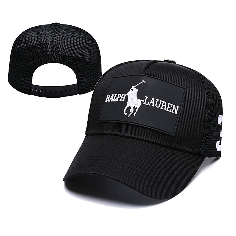 ralph lauren sport hat