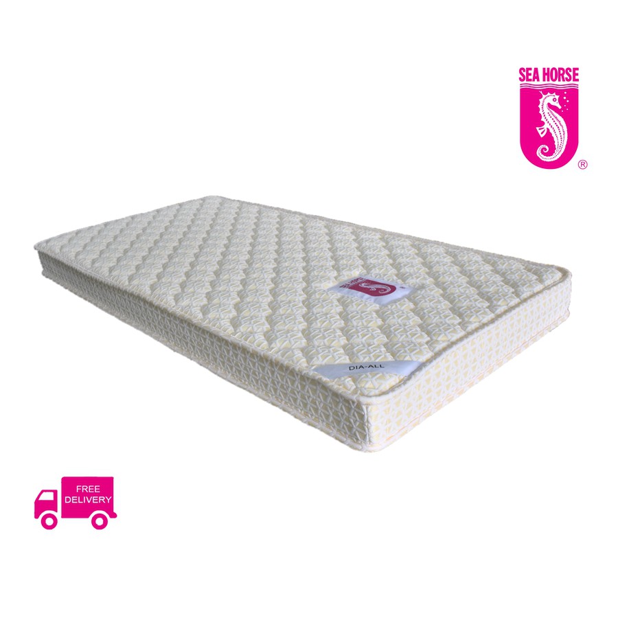 Seahorse King Size Mattress Singapore