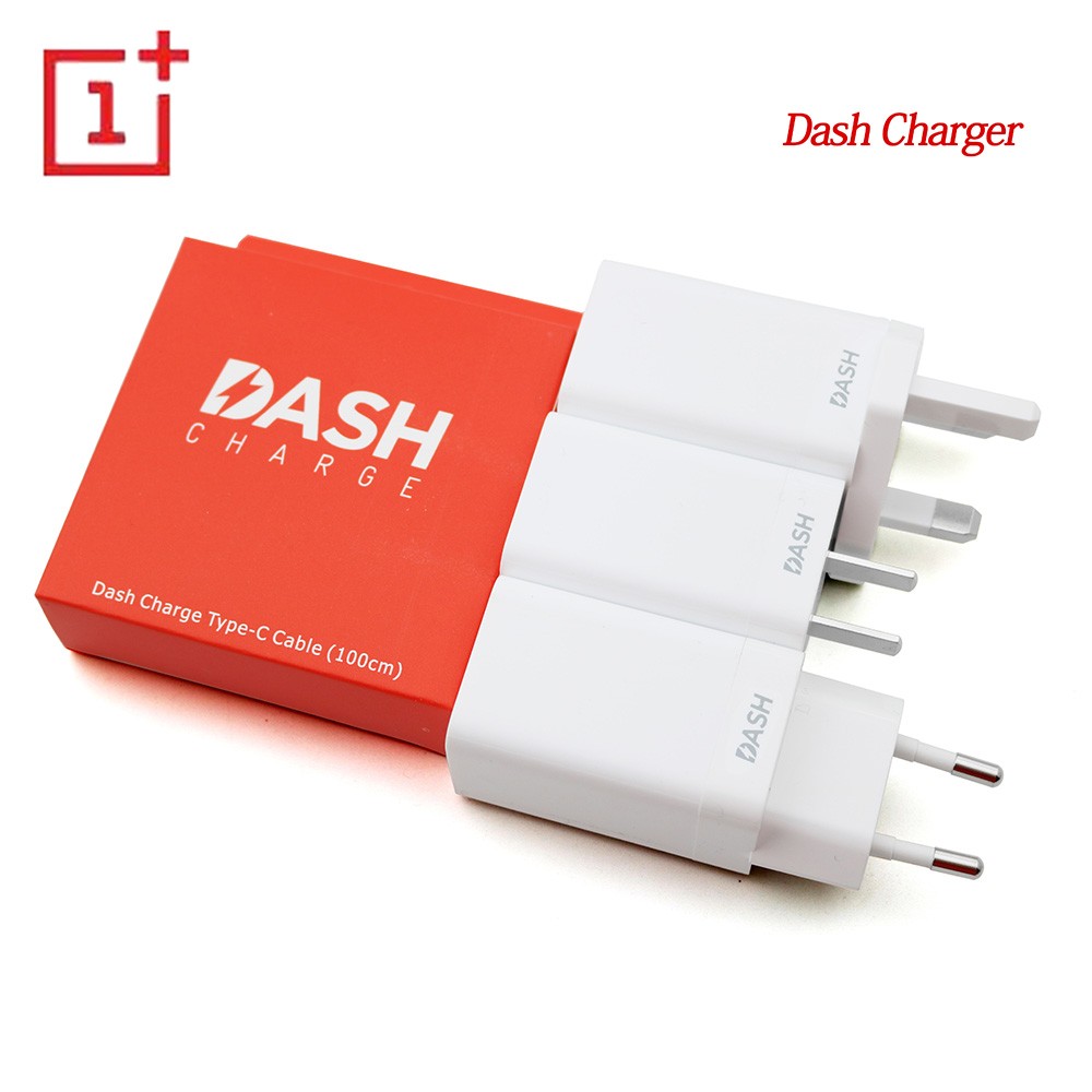 Original Oneplus 3 3t 5 5t 6 6t 7 7pro Dash Charger 5v 4a Usb Quick Charge Adapter Shopee Malaysia