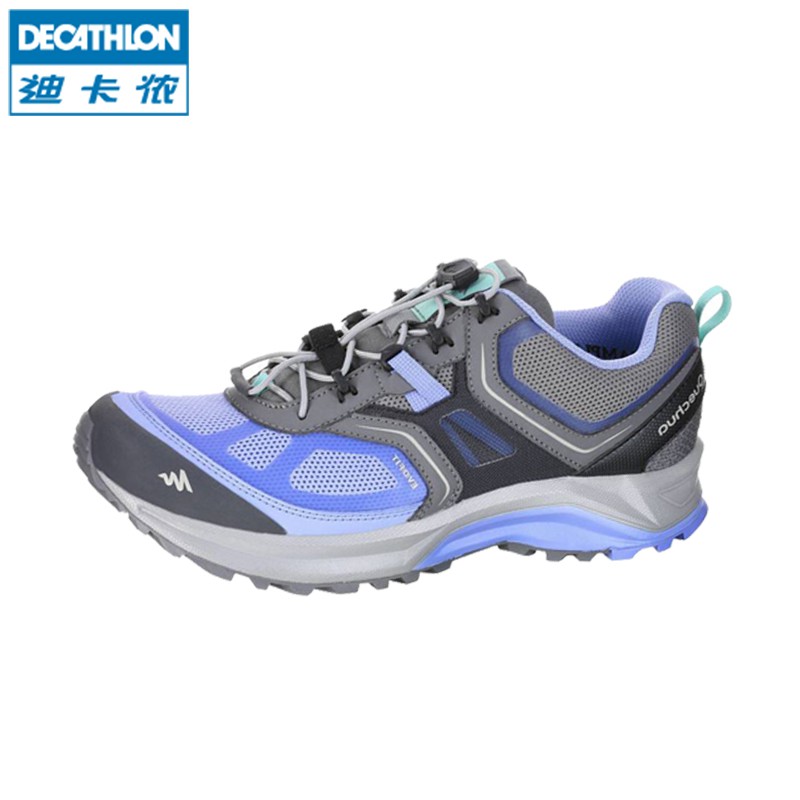 decathlon walking shoes