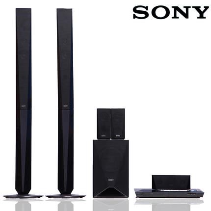 sony home theater surround sound