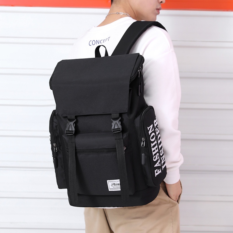bag back for men