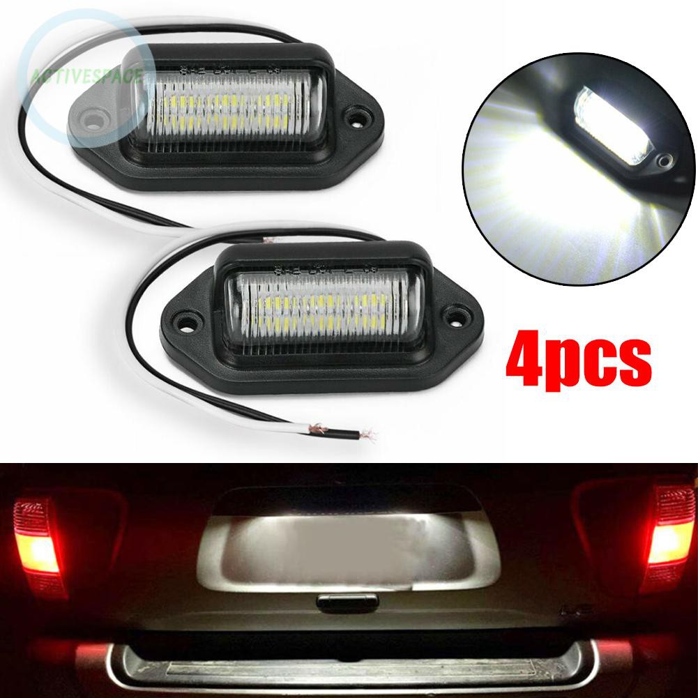 motorcycle tag lights