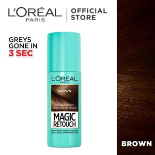 L'Oreal Paris Magic Retouch Instant - Prices and Promotions - Mar 2023 |  Shopee Malaysia