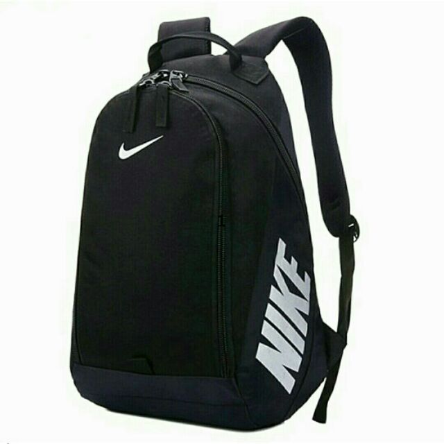 bag nike black