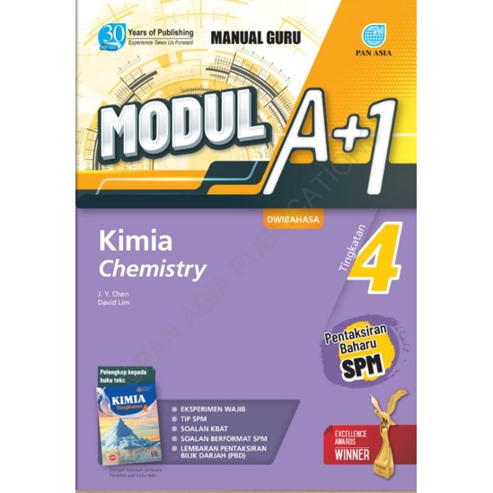 Ehubz Buku Latihan Modul A Kssm Tingkatan 4 2022 Pan Asia Shopee Malaysia