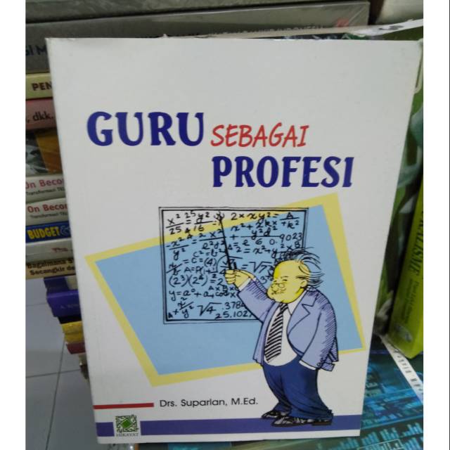 Guru Sebagai Pendorong Dalam Darjah : Kepentingan ...