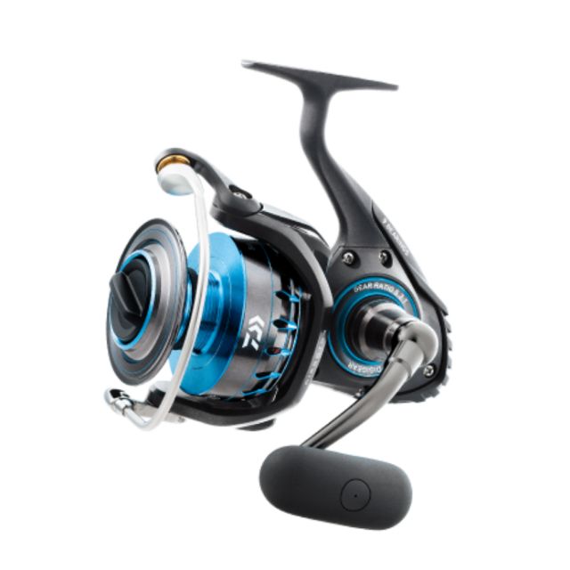 daiwa saltist 3500