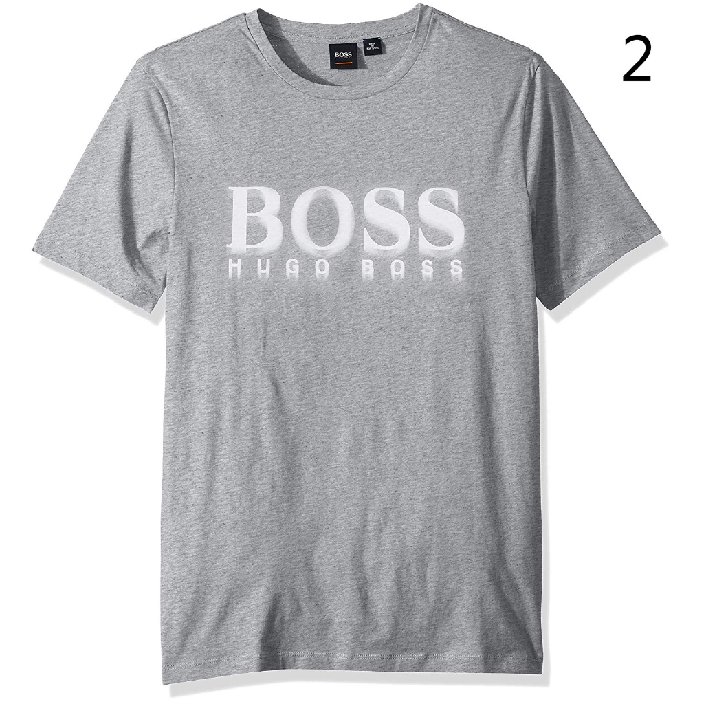 hugo boss mens tshirt