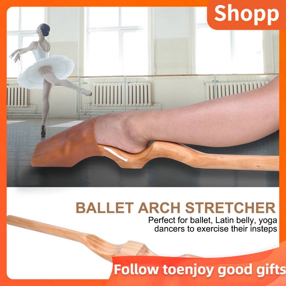 shoe arch stretcher
