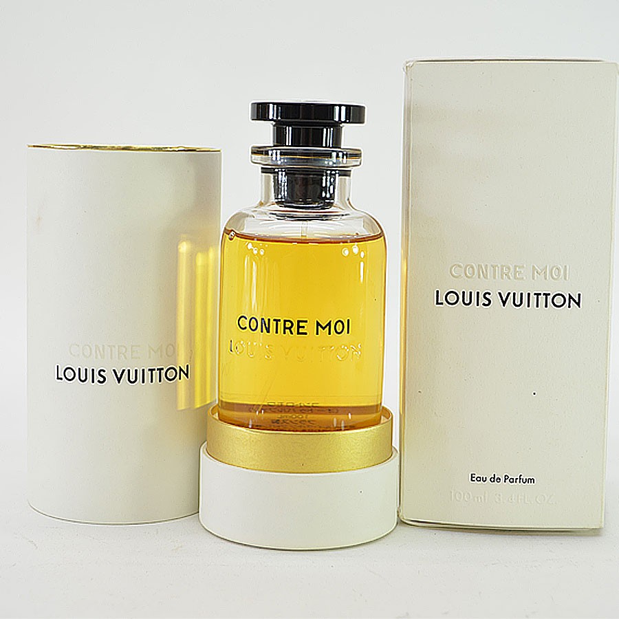 C O N T Re M O I Perfume By L O U I S V U I T T O N For Women Shopee Malaysia