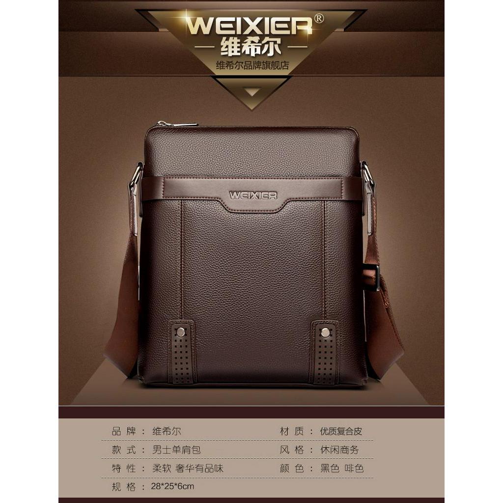 AH) 2023 18062 High Quality Large Volume Weixier Synthetic Waterproof ...