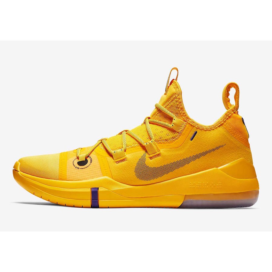 nike kobe ad exodus price