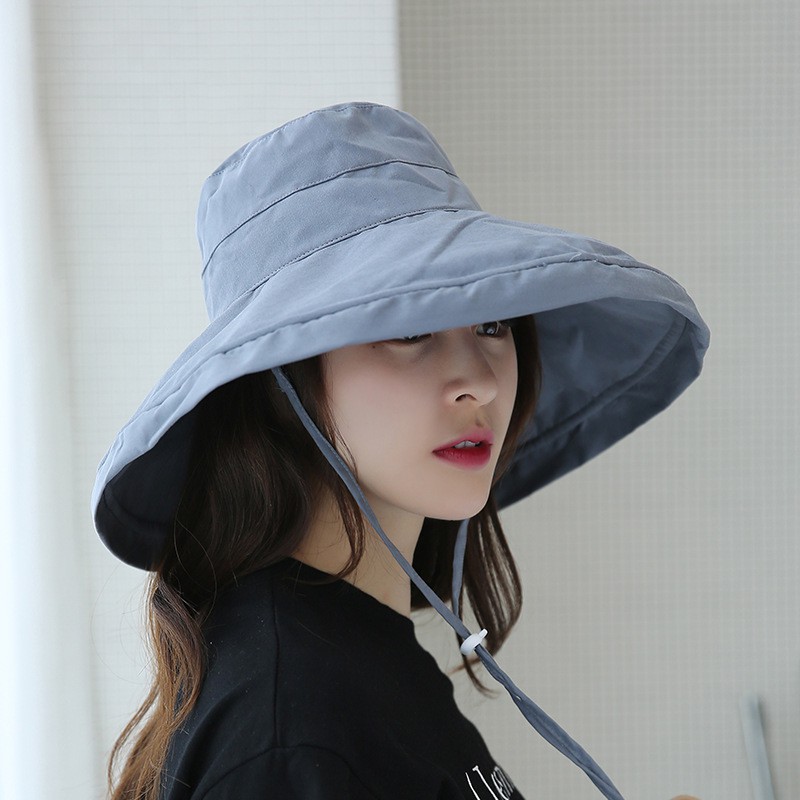 fisherman hat trend