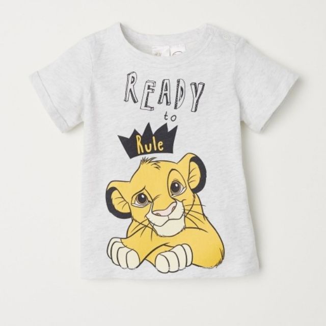 h&m baby boy t shirt