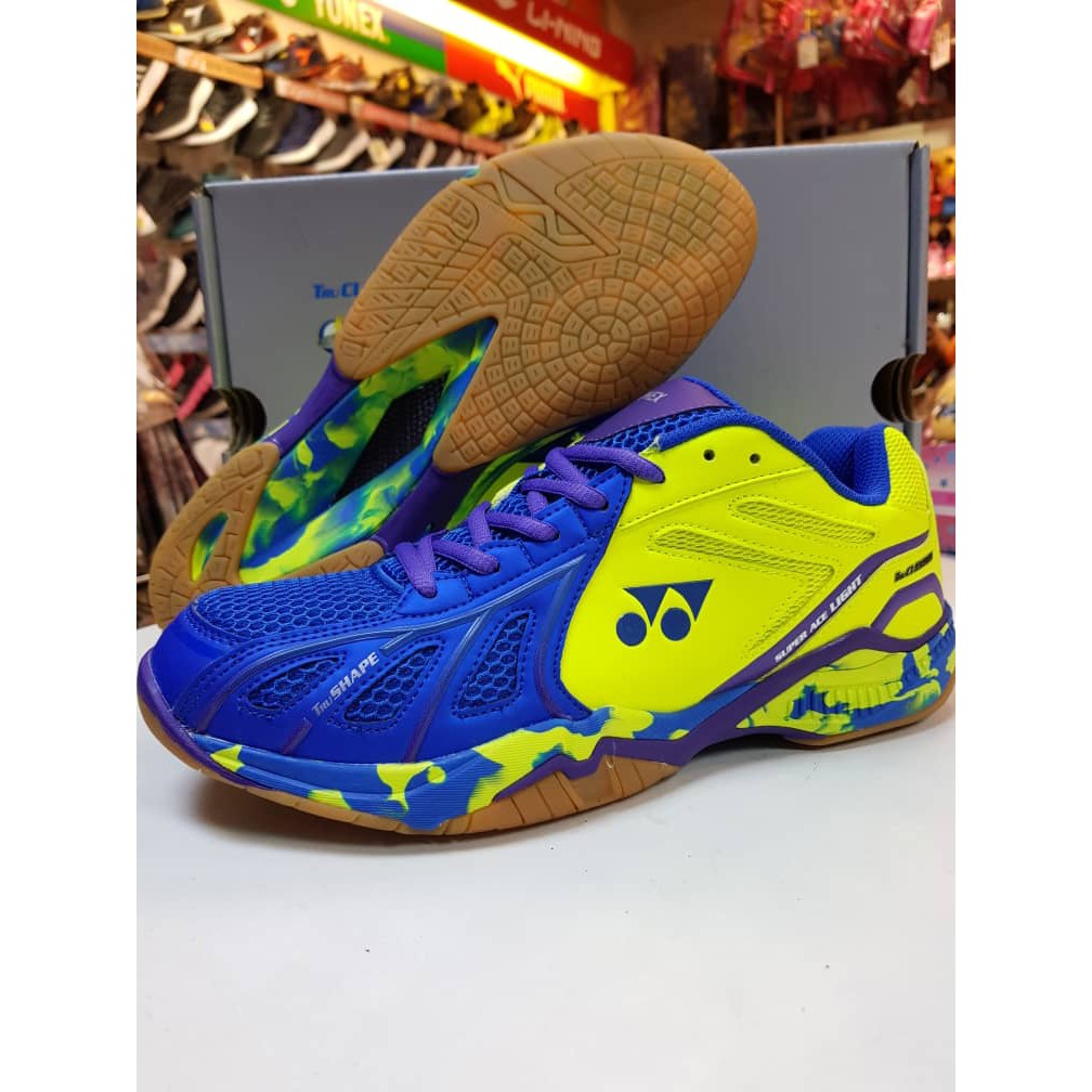 yonex super ace light