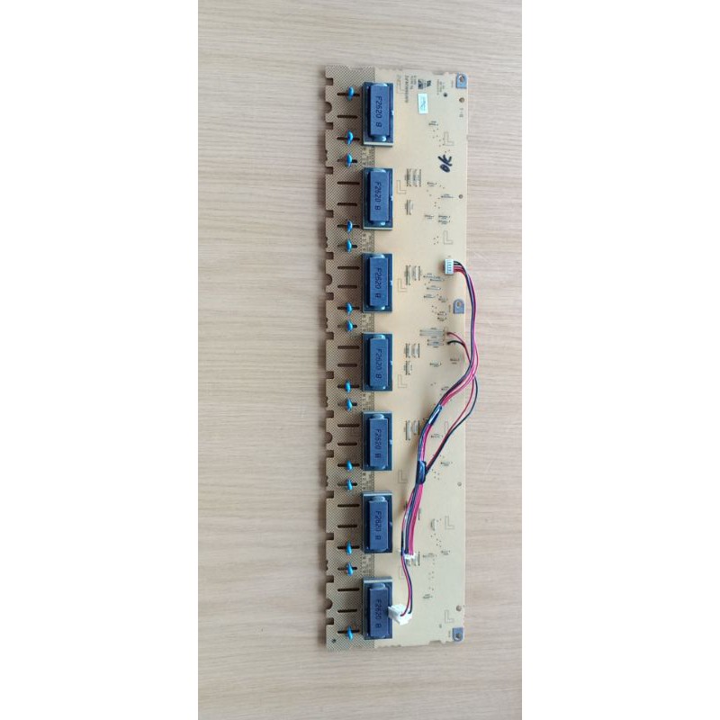 Sharp Used Set LC40M500M Tv Inverter Board