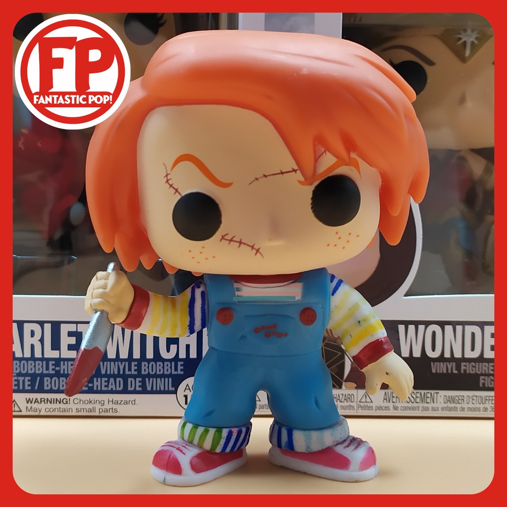 funko pop chucky 56