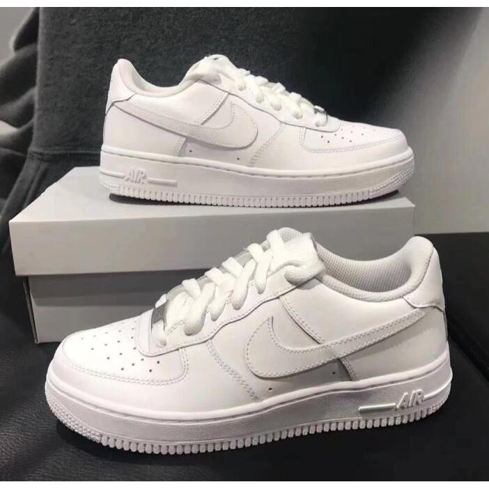 nike air force low cut