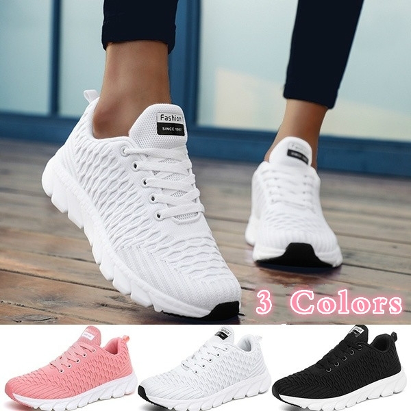 2024 Raya URBAN SHOES Women Lightweight Breathable Sneakers Comfortable Running Shoes Athletic Sport Tennis Shoes