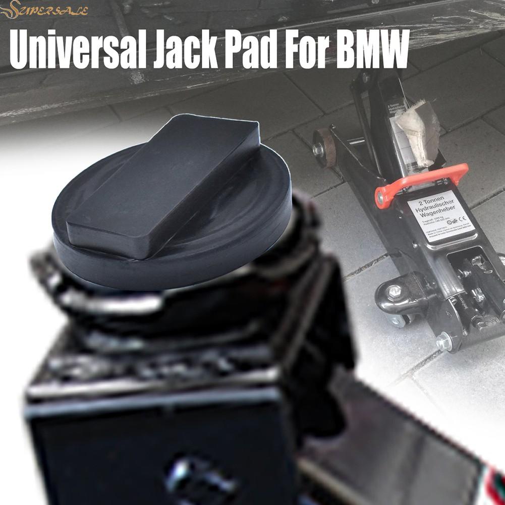 2PCS Rubber Jacking Point Jack Pad Adaptor For BMW 3 4 5 Series | Shopee  Malaysia