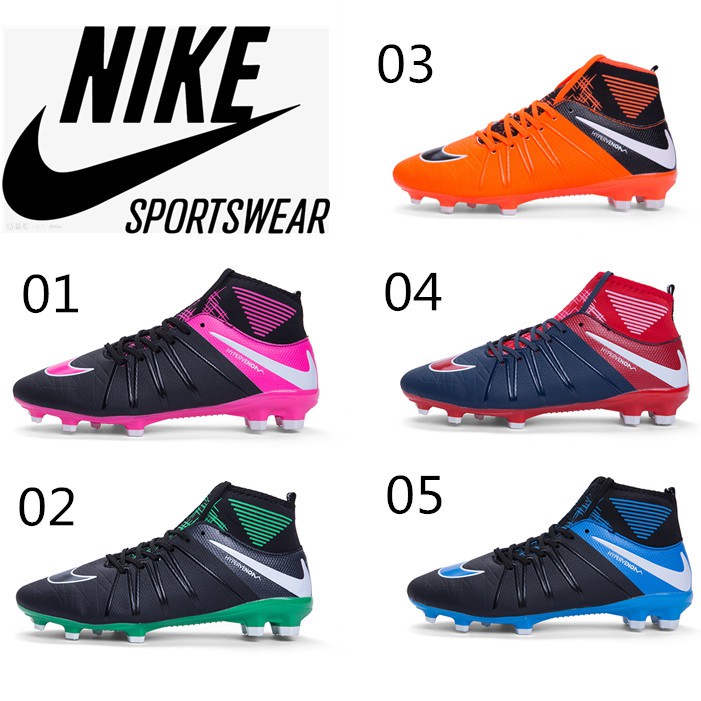 kasut bola nike 2019