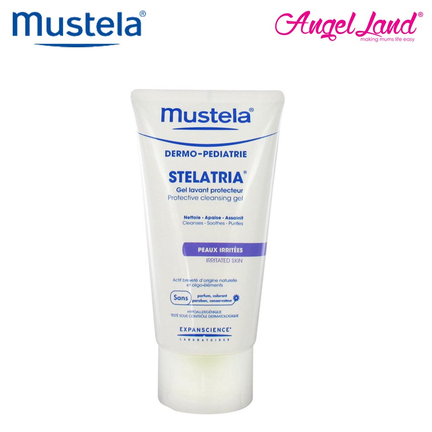 mustela stelatria gel