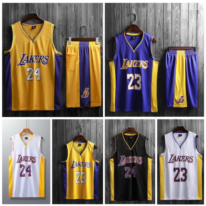 kobe bryant 23 jersey