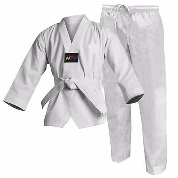 Kedai Jual Baju Taekwondo - malaytuwes