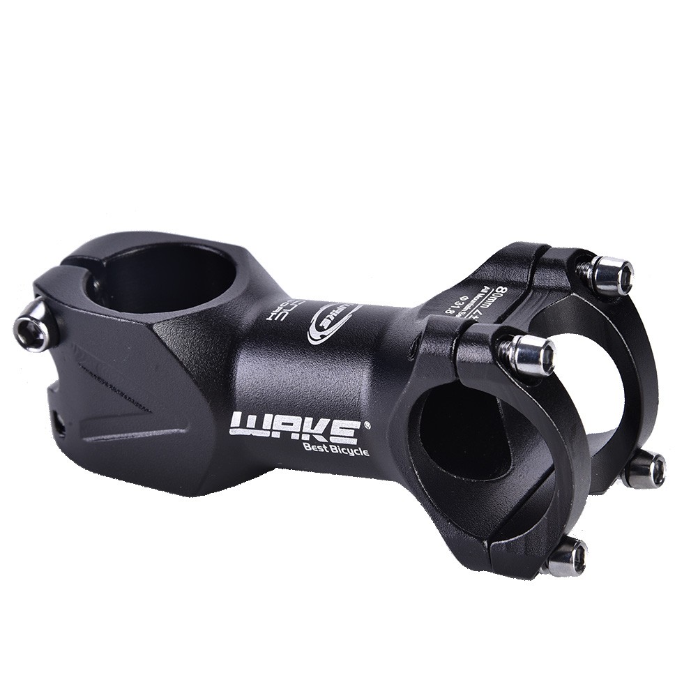 black wake stem