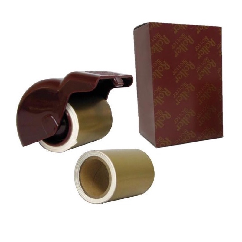 Roller Blotter For Signature ( Blotter Roller Set, Roller Blotter