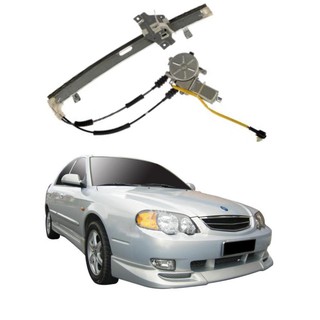 TOYOTA HARRIER ACU10 - POWER STEERING RACK (RECOND 