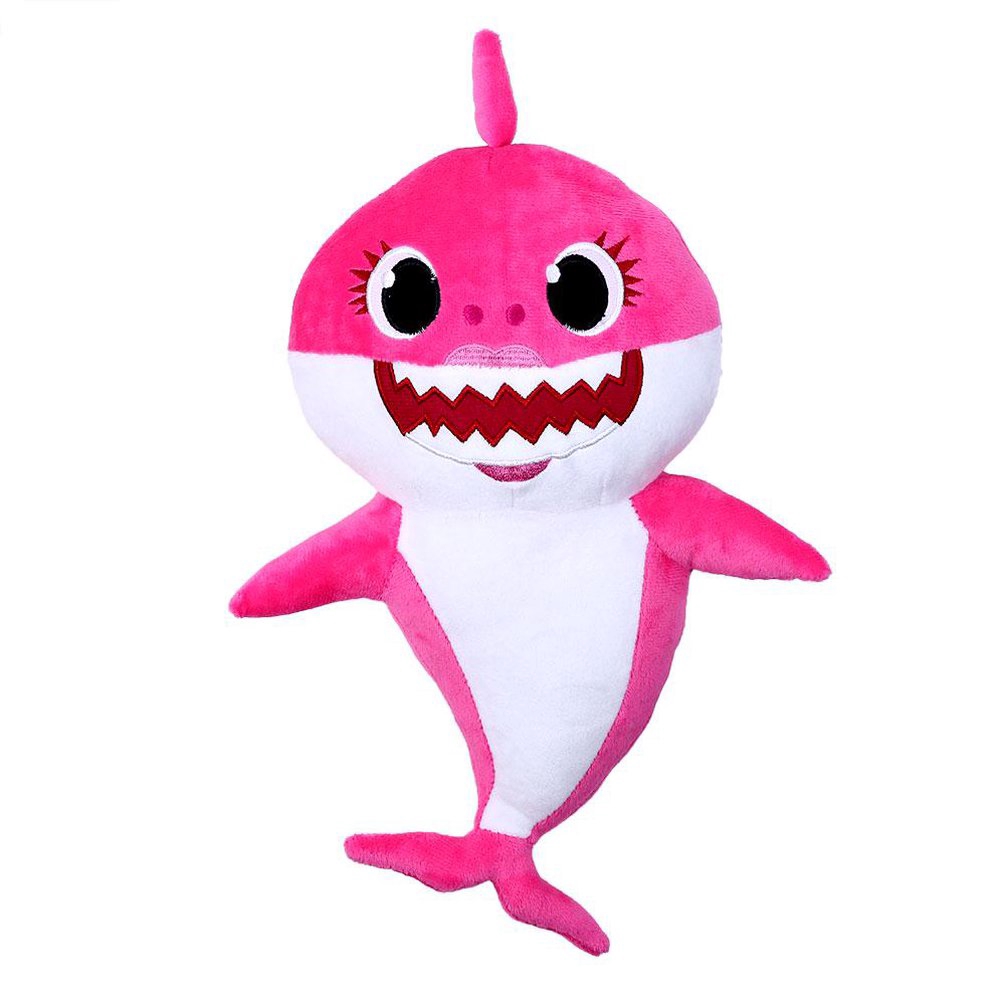 baby shark official plush