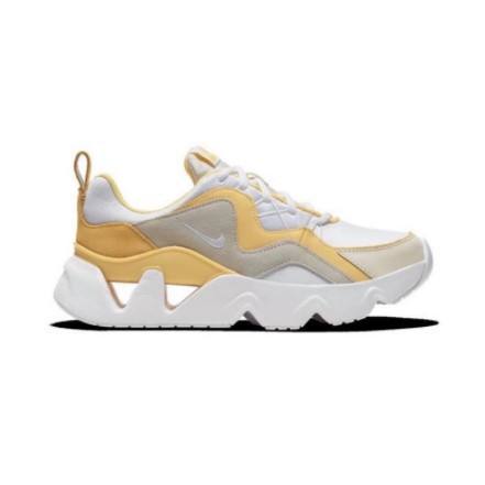 nike ryz 365 yellow
